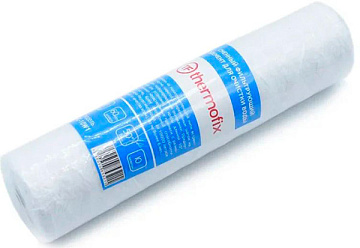 Картридж для фильтра "Thermofix" (10", полипропиленовая нить, 10 мкн)