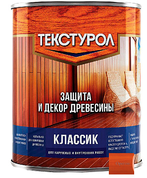 Текстурол Классик Орегон 1л