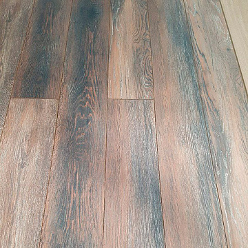 Ламинат Kastamonu Sunfloor Дуб Ковас 106 1380х159х12мм (уп.-8шт.)