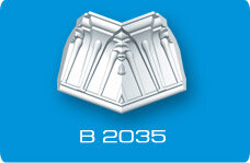 Угол Внутренний В 2035