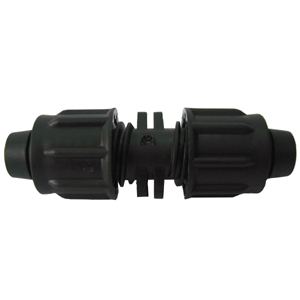 Соединитель для капельного полива (ремонтный) (16)