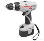 Дрель аккумуляторная Интерскол ДА-10/12 ЭР Ni-Cd 12 В 2,0 А/ч