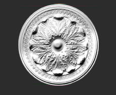 Розетки декоративные Kenopol R-11