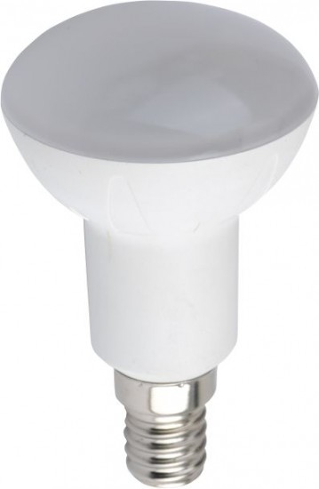 Лампа с/д LEEK LE RM50 LED 6W 4000K E14