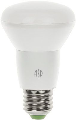 Лампа с/д ASD-R63-05w/4000/Е27