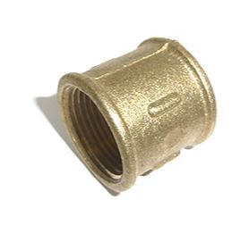 Муфта бронзовая (МОНОЛИТ) 20