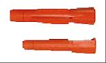 6х52 (борт) Дюбель универсальный U (упаковка 100 шт.)