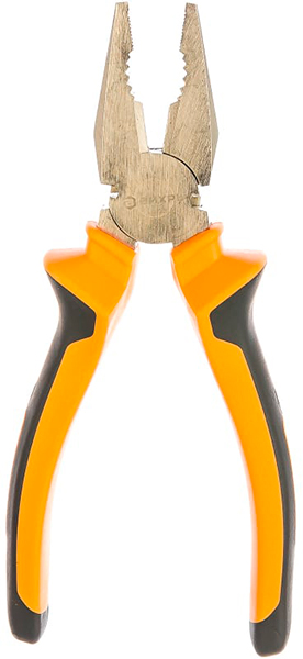 Плоскогубцы 180 мм Вихрь 73/6/3/7