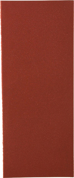 Шлифлист 115х280мм P400 5шт Matrix 756863