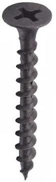 3.5х19 Саморез по г/к оксид.крупн.резьба (1000)