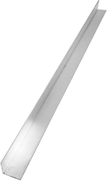Алюминиевый уголок 20х20х1 (2,0м)