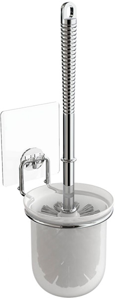 Держатель Kleber Lite д/ёршика пластик KLE-LT020