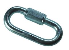 12 Карабин винтовой ЦИНК (5 шт.)