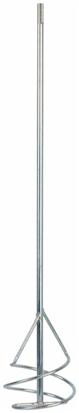 Миксер FIT для строительных смесей SDS-PLUS Профи 100*600 мм 04219