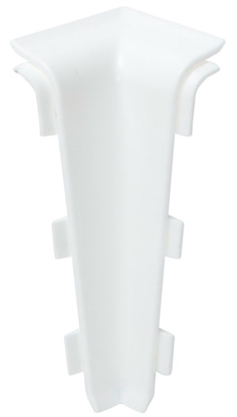 Угол внутренний Salag Lima Дуб Зима  (уп. - 50 шт.) (LYTW09)