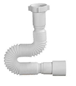 Гибкая труба"ORIO" 1 1/2 на 40-50 L 750 АС-1013