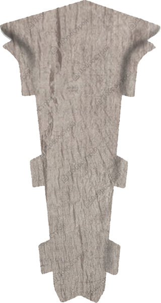 Угол внутренний Salag Lima Сосна Таежная  (уп. - 50 шт.) (LYTW07)