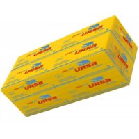 Пенополистирол URSA XPS N-III-G4-L-1250-600-50, 0,708м.кв. (7)