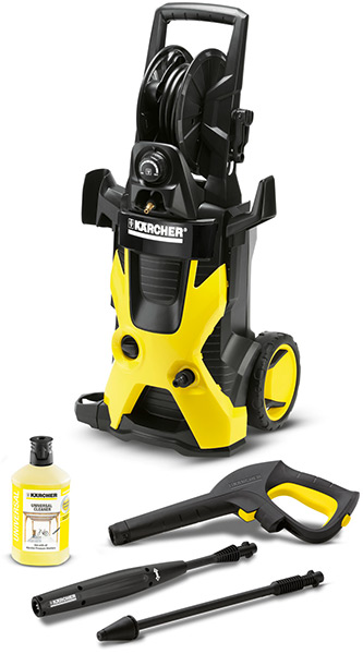 Аппарат высокого давления Karcher K5 Premium 1.181-331.0