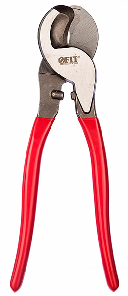 Кабелерез FIT мини Профи 250мм 41845