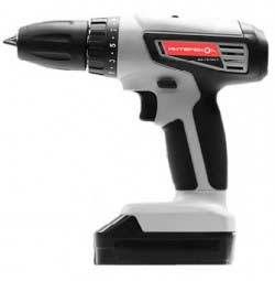 Дрель акк. Интерскол ДА-13/18 ЛЗ Li-Ion