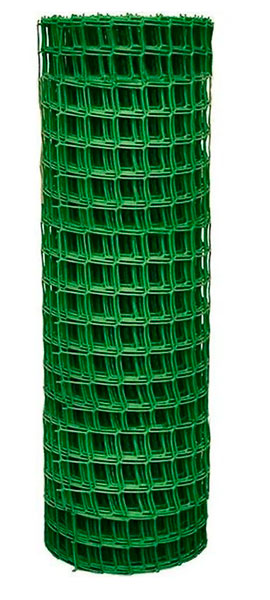 Садовая сетка (45*50) 0,8*20м (рулон) Зелёная