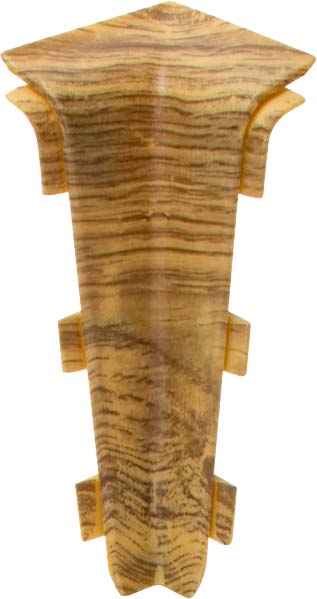 Угол внутренний Salag Lima Дуб Аргос (уп. - 50 шт.) (LITWE3)