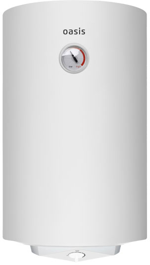 Водонагреватель Оазис NV-80л