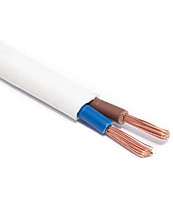 Провод ПВС 2х2,5 ТУ