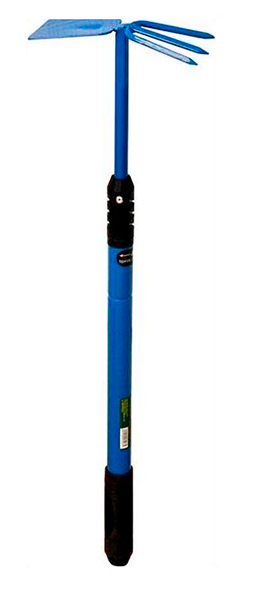 Мотыга 53903 ручка-удлинитель 72х22х8,5мм 