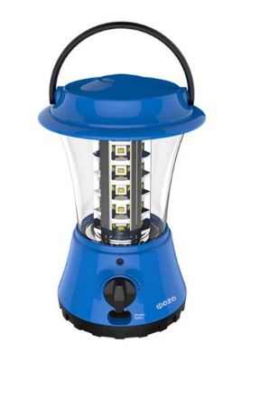 Фонарь ФAZA AccuF5-L36-bu синий