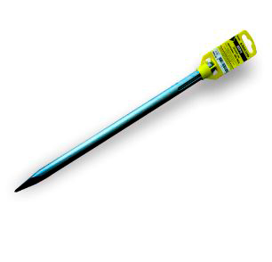 Зубило 19258 узкое по бетону 18х400х25 SDS-Max (25шт/кор) MaxiTool	