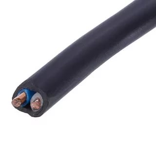 Кабель ВВГп-нг 2х2,5 ГОСТ