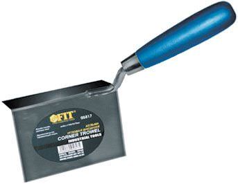 Кельма нерж. д/внеш.уг. 80х60*60мм USP 05816