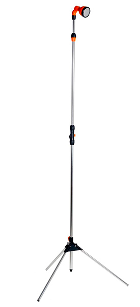 Штанга-распылитель на штативе ARIOLA (душ садовый)