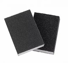 Губка шлифовальная Т4Р грубая 2209003