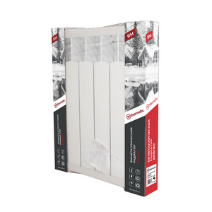 Радиатор биметаллический "Thermofix (RUS)" (500х80х8)