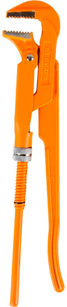 Ключ трубный рычажный №1 Вихрь 73/6/9/1