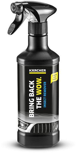 Очиститель следов насекомых RM618 (0,5л) Karcher 6.295-761.0