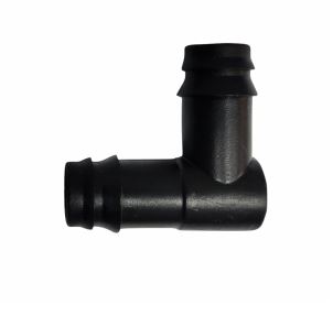 Угол для капельной многолетней трубки