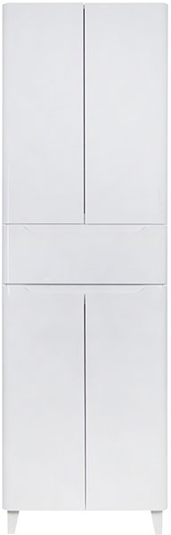 AZARIO LOTOS 60 Пенал напольный 600*330*1980 (CS00083928)