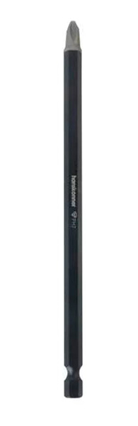 Бита PH2x150мм 1шт Hanskonner HKPH2-150