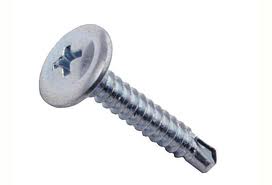 4.2х16 Саморез ОЦ. с прессшайбой сверло (1000)