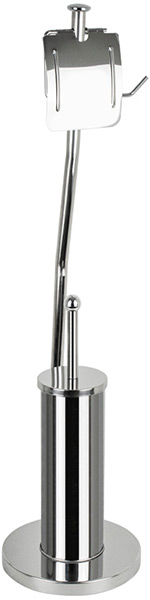 Набор для туалета напольный (404)