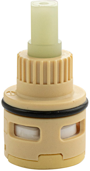 Картридж для шарового переключения стойки тропический душ, d - 22 мм (00075)