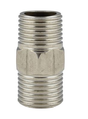 МАК Бочонок 1/2, п/п из нерж. стали 304 (373)