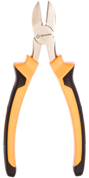 Бокорезы 200 мм Вихрь 73/6/3/3