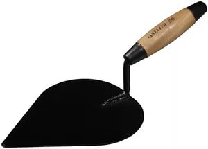 Кельма Т4Р Сердце КШ стальная 1402002