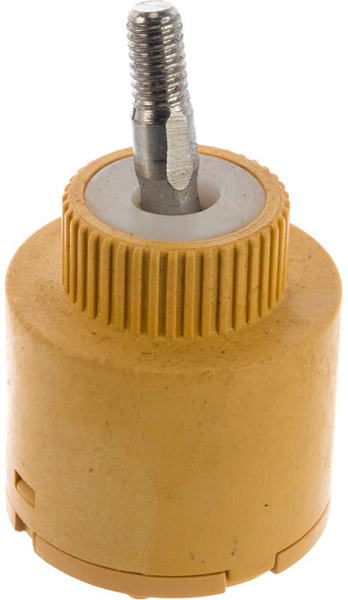 Керамический картридж LEDEME D35мм (L50-1)