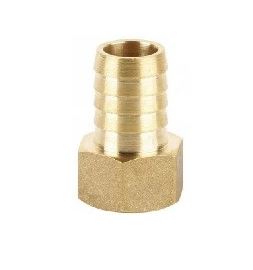 Штуцер латунный (ВНУТР) Ду,1 * 25мм